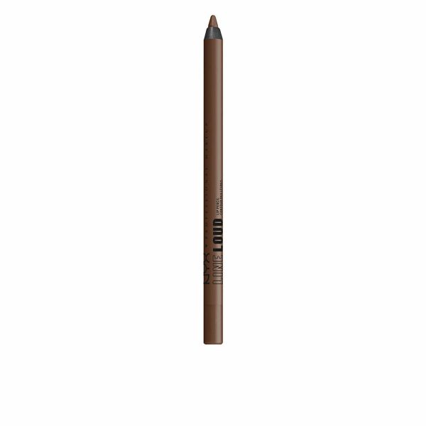 Lip Liner Pencil NYX Line Loud Nº 17 1,2 g Sale