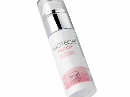 Anti-Ageing Regenerative Cream Wiotech EmixRollon 5 ml Online Sale