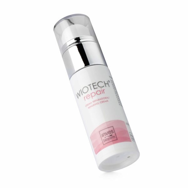 Anti-Ageing Regenerative Cream Wiotech EmixRollon 5 ml Online Sale