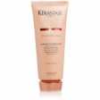 Anti-frizz Conditioner Discipline Kerastase Discipline Smooth-In-Motion 200 ml Online Hot Sale