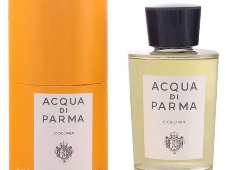 Acqua Di Parma Colonia Eau de Cologne Men s Perfume | Classic Italian Citrus & Woody Fragrance For Sale