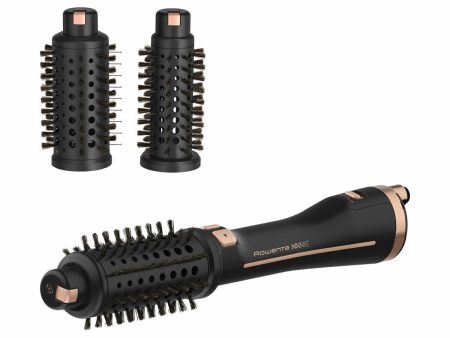 Styling Brush Rowenta CF9620F0 1 Piece Online Hot Sale