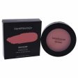 Blush bareMinerals Gen Nude On the mauve 6 g Online Sale