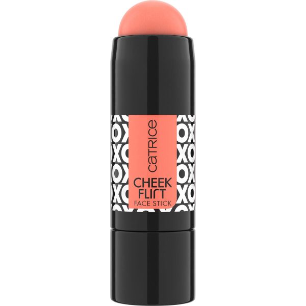 Colour Stick Catrice Cheek Flirt Nº 010 R n peach 5,5 g Online