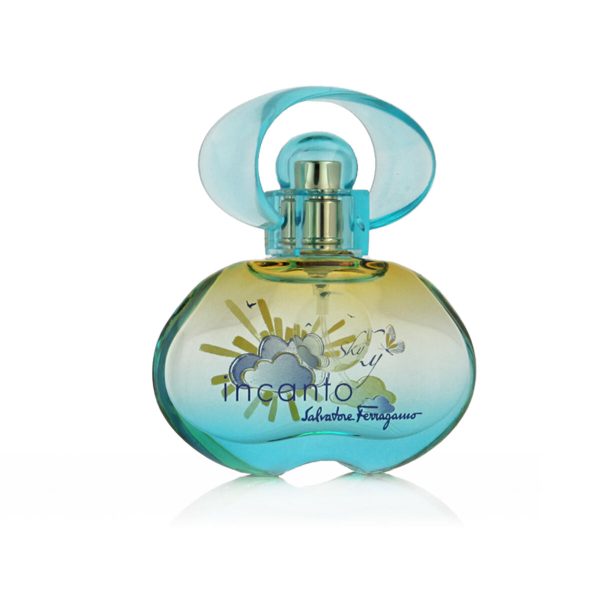 Women s Perfume Salvatore Ferragamo EDT Incanto Sky 30 ml on Sale