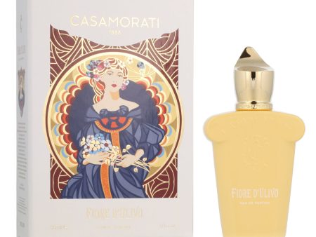 Women s Perfume Xerjoff Casamorati 1888 Fiore d Ulivo EDP 30 ml Hot on Sale