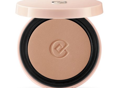 Compact Powders Collistar Impeccable Nº 40R Warm rose 9 g For Cheap