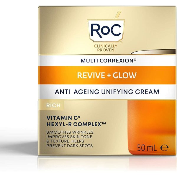 Anti-Ageing Cream Roc Multi Correxion®️ For Cheap