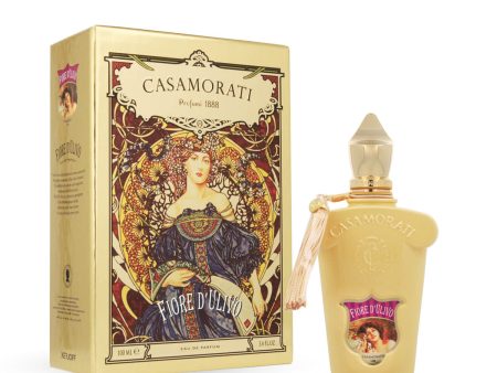 Women s Perfume Xerjoff EDP Casamorati 1888 Fiore D ulivo 100 ml Online Sale