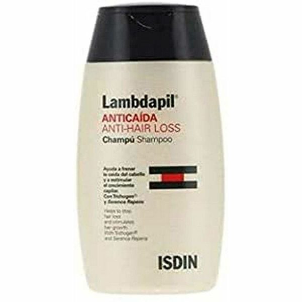 Anti-Hair Loss Shampoo Isdin Lambdapil 100 ml For Cheap