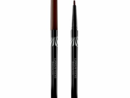 Eye Pencil Max Factor Excess Intensity Nº 06 Brown 2 g For Cheap