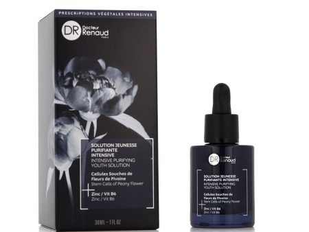 Anti-Ageing Serum Dr Renaud Peony 30 ml For Cheap