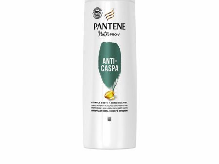 Anti-Hair Loss Shampoo Pantene   675 ml Cheap