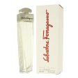 Women s Perfume Salvatore Ferragamo EDP Pour Femme 100 ml on Sale