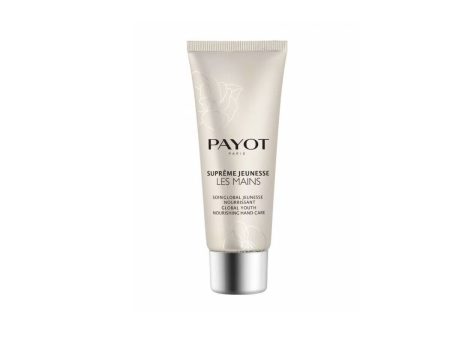 Anti-ageing Hand Cream Payot Suprême Jeunesse 50 ml For Cheap