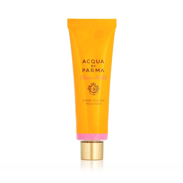 Acqua Di Parma Rosa Nobile Hand Cream 30 ml – Luxurious Moisturizing Hand Treatment Online now