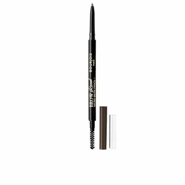 Eyebrow Pencil Bourjois Brow Reveal 003-Dark Brown 0,35 g Online now