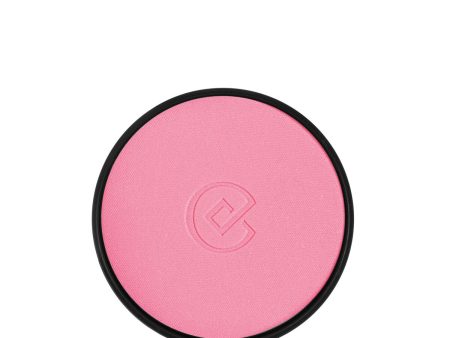 Blush Collistar Impeccable Maxi Nº 06 Riviera rose 9 g Refill Hot on Sale