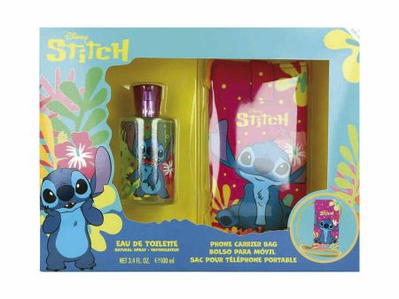 Air-Val Frozen Children s Eau de Toilette Gift Set – 50 ml EDT with Toiletry Bag | 2-Piece Disney Fragrance Collection For Discount