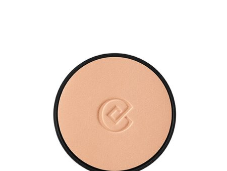 Compact Powders Collistar Impeccable Nº 10N Ivory 9 g Refill on Sale