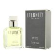 Aftershave Lotion Calvin Klein Eternity for Men 100 ml For Sale