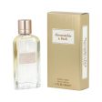 Abercrombie & Fitch First Instinct Sheer Women s Eau de Parfum (EDP) - 50 ml | Captivating Floral Citrus Fragrance for the Modern Woman For Sale