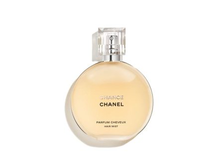 Women s Perfume Chanel Chance 35 ml EDP Fashion