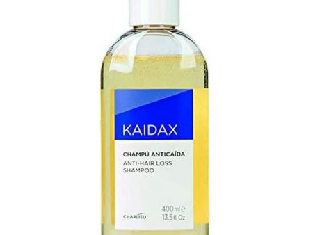 Anti-Hair Loss Shampoo Topicrem Kaidax 500 ml For Sale