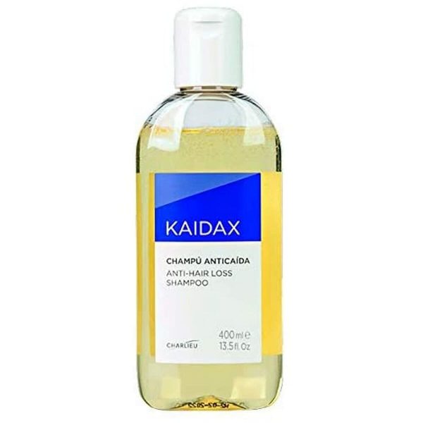 Anti-Hair Loss Shampoo Topicrem Kaidax 500 ml For Sale