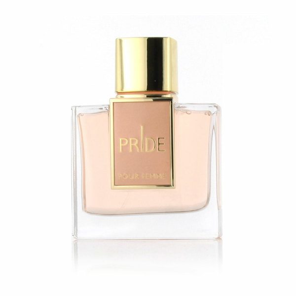 Women s Perfume Rue Broca Pride Pour Femme EDP 100 ml on Sale