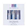 Ampoules Dr. Grandel Nutri Sensation 9 ml Firming 3 Units Sale