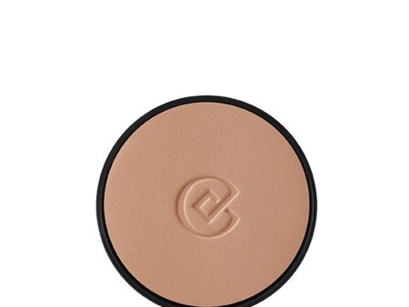 Compact Powders Collistar Impeccable Nº 40R Warm rose 9 g Refill Online Hot Sale