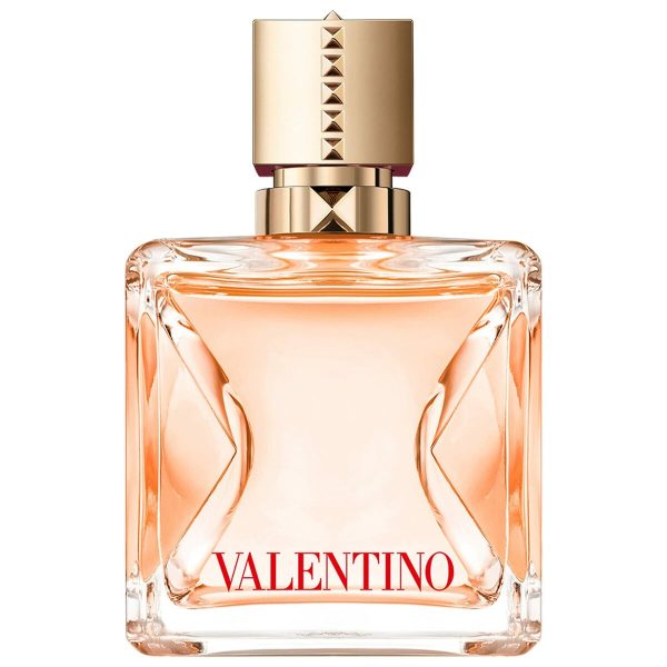 Women s Perfume Valentino EDP EDP 100 ml Voce Viva Intensa Discount