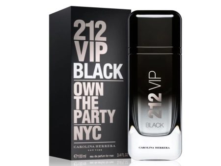 Carolina Herrera 212 VIP Men Eau de Parfum | 100ml Cheap