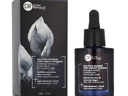 Anti-Ageing Serum Dr Renaud Lotus Flower 30 ml For Sale