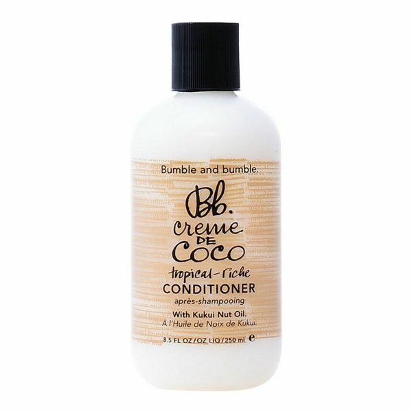 Anti-frizz Conditioner Bumble & Bumble Bb. Creme Coconut 250 ml Sale