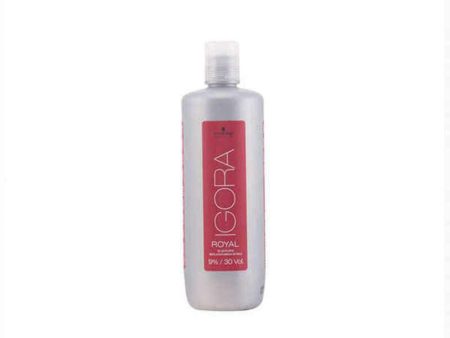 Activating Liquid Igora Royal Schwarzkopf Igora Royal 30 vol 9 % (1L) Sale