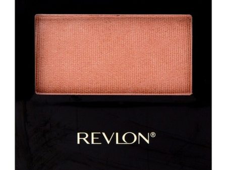 Blush Revlon 5 g Discount