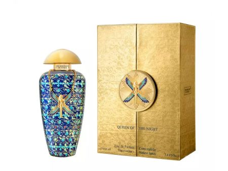 Women s Perfume The Merchant of Venice Queen of The Night EDP 100 ml on Sale