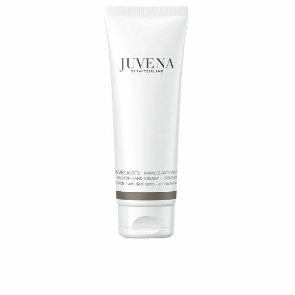 Anti-Brown Spot Hand Cream Juvena Miracle 100 ml on Sale