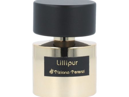 Unisex Perfume Tiziana Terenzi Lillipur 100 ml Discount