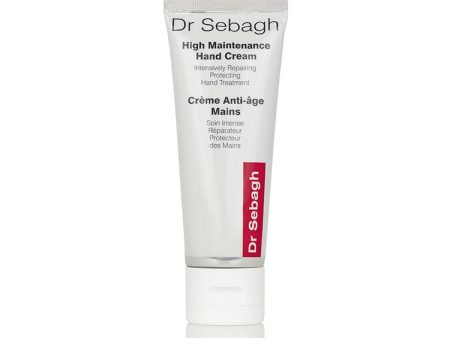 Anti-ageing Hand Cream Dr. Sebagh 75 ml on Sale