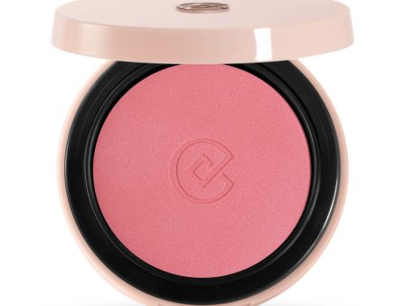 Blush Collistar Impeccable Maxi Nº 04 Confetto 9 g For Sale