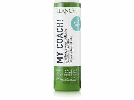 Anti-Cellulite Cream Elancyl My Coach! Online