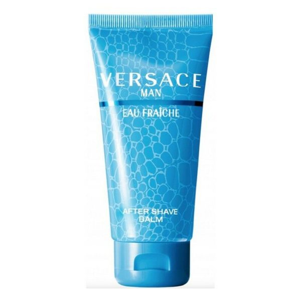 Aftershave Balm Eau Fraîche Versace 8018365500051 (75 ml) 75 ml Online now