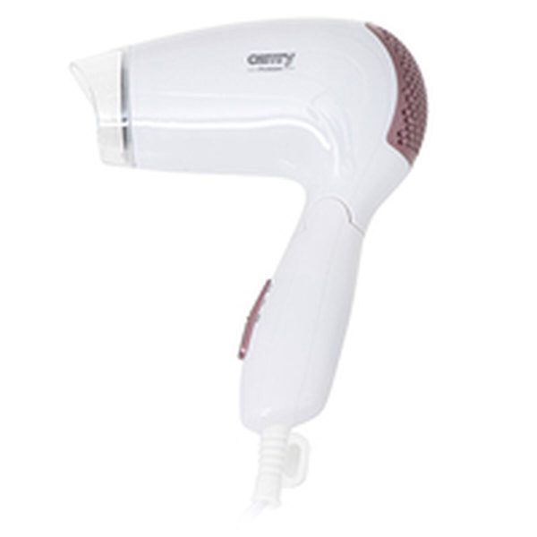 Adler CR 2254 Professional Hair Dryer – 2200W Ionic Blow Dryer with 3 Heat and 2 Speed Settings | Includes Diffuser and Concentrator Attachments for Versatile Styling Online