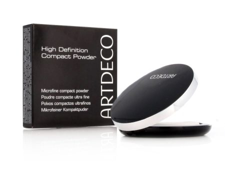 Compact Powders Artdeco High Definition (10 g) Supply