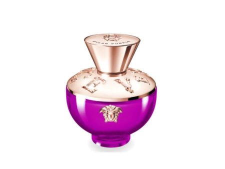 Women s Perfume Versace EDP Dylan Purple 50 ml For Sale