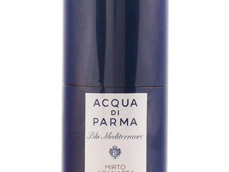 Acqua Di Parma Blu Mediterraneo Mirto Di Panarea Eau de Toilette | Invigorating Unisex Fragrance with Myrtle and Mediterranean Citrus Cheap