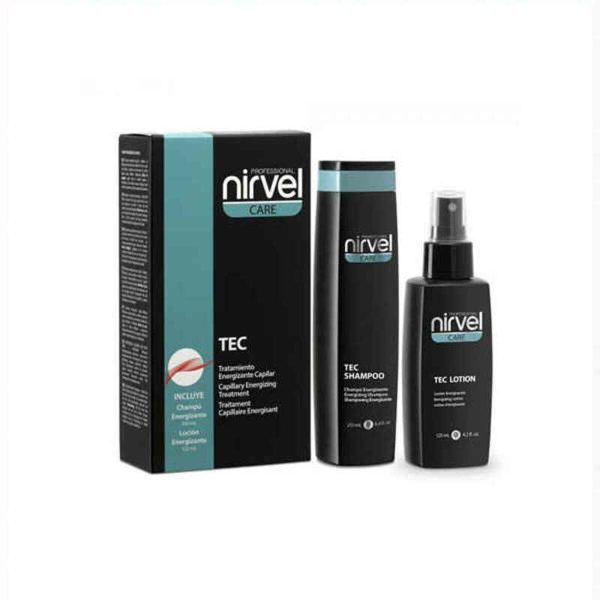 Anti-Hair Loss Treatment Nirvel Tec Tratamiento 250 ml Online now